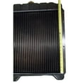 thumbnail image 4 of RAParts 104753A1 New Radiator Fits Case-IH Tractor 5220 5230 5240 5250, 4 of 10