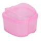 thumbnail image 2 of Contenedor de almacenamiento NikouMX caja de baño para dentaduras postizas, 2 of 8