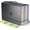 13-Pockets, variant on Expanding File Folder/Accordion File Organizer/Portable File Box with 13 Pockets, Filing Folders with Handle, for Both Standing and Carrying,A4/Letter Size,Colored Tabs,Black Matte