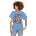 thumbnail image 2 of FamilyLoveShop LLC Autism Awareness Shirt, Lightning Bolt, Autism Support Shirt, Gift For Autism Mom, Neurodiversity Shirt, Autistic Pride Shirt, Autism Mom, 2 of 9