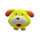 thumbnail image 1 of Muñeca de peluche Oatchi Dog de 18 cm en estilo anime, 1 of 3