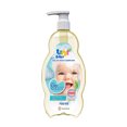 thumbnail image 1 of Uni Baby Hair and Body Shampoo 700 ml, 1 of 9