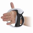 thumbnail image 5 of Z1H DOBE TP5-2512 Silicone Protective Pad Cover Set for PS VR2 Handle g6G Sleeves Controller Skin Gr, 5 of 5