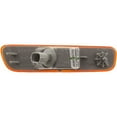 thumbnail image 2 of For Lexus RX 300 1999-2003 Front Side Marker Light Assembly Amber Driver Side | LX2550102 | 81740-48010, 2 of 4