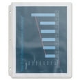 thumbnail image 2 of Sparco, SPR73908, Top-Loading Vinyl Sheet Protectors, 50 / Box, Non-glare, 2 of 4