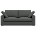 thumbnail image 4 of Charlie 78-inch Sofa in Tightly Woven Performance Fabric, 4 of 9