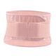 thumbnail image 4 of Corsé de cintura para mujer, soporte para la espalda, envoltura ligera para el estómago, faja moldeadora de cintura M, 4 of 9