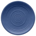 thumbnail image 1 of Plato de Cena TarHong ARTSAN BLU Vajilla Azul, 1 of 1