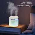thumbnail image 7 of Small Humidifier For Room Under 25 00 Small Humidifiers Bedroom Better Breathing Portable Travel Usb Humidifier Easy To Clean Colorful Night Light 15, 7 of 7