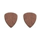 thumbnail image 3 of Púas de guitarra Greeniant instrumento de cuerda tipo 9 2piezas, 3 of 5