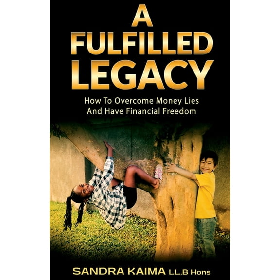 A Fulfilled Legacy, (Paperback)