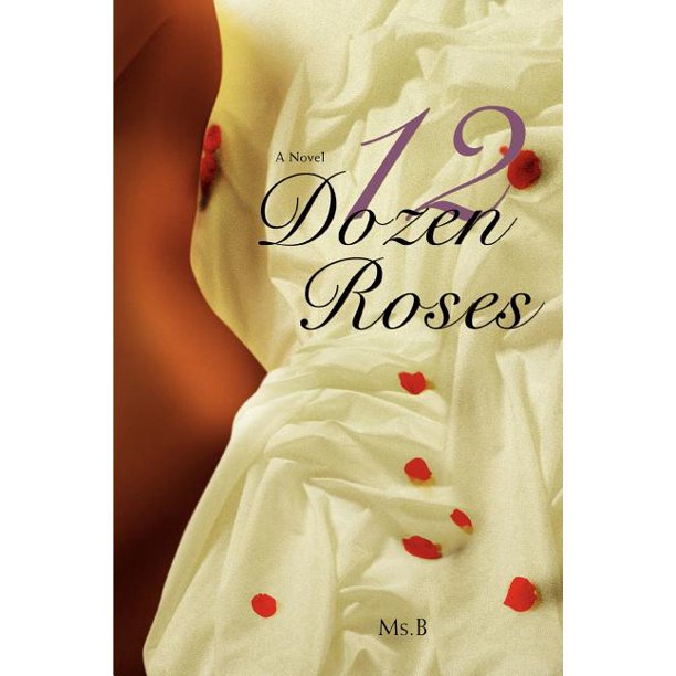12 Dozen Roses Paperback Walmart Com Walmart Com