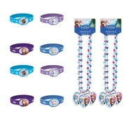Disney's Frozen Birthday Supplies - Walmart.com