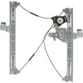 thumbnail image 2 of CARDONE New 82-176A Window Regulator Front Left fits 2004-2007 Buick, 2 of 4
