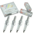 thumbnail image 3 of 4 pc NGK 7785 Laser Platinum Spark Plugs for 92070-1254 Ignition Wire Secondary, 3 of 3