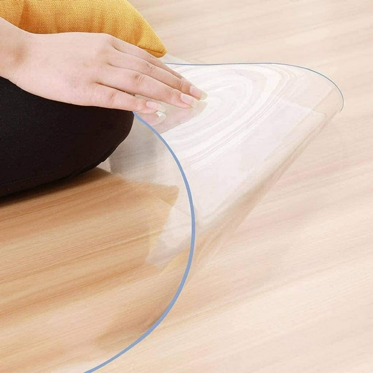 Glass rug protectors hotsell