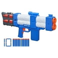 thumbnail image 4 of Nerf Roblox Arsenal Pulse Laser Motorized Blaster, Nerf Elite Darts, Clip, Roblox Toys, 4 of 7
