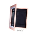 thumbnail image 4 of relayinert Kids Art Frame Photo Frame Interchangeable Kids Artwork Frame for Postcards, 4 of 9