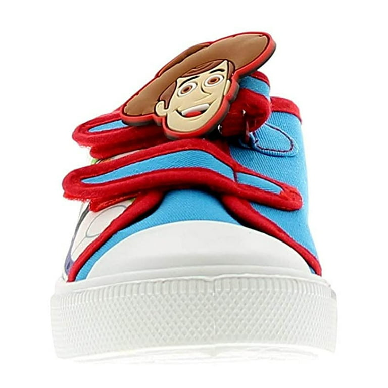 Walmart toy story shoes new arrivals