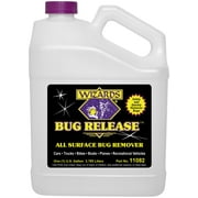 Wizards Bug Release All Surface Bug Remover 1 Gallon 11082