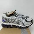 thumbnail image 3 of Asics Gel Kayano 20 Shoes Mens Size 5 Glacier Lavender Grey UB10-S 1203A640-020, 3 of 6