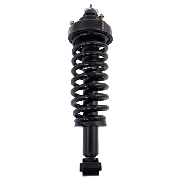 TRQ Loaded Rear Shock Strut Spring Assembly for 02-05 Explorer Mountaineer New SCA70140
