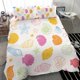 thumbnail image 4 of Juego de Cama Shell Simple, 4 of 4