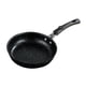 thumbnail image 4 of Sartén Wok Olla para cocinar Tortilla con Mango Anti-Escaldaduras Utensilios de Cocina Antiadherentes 24cm, 4 of 9