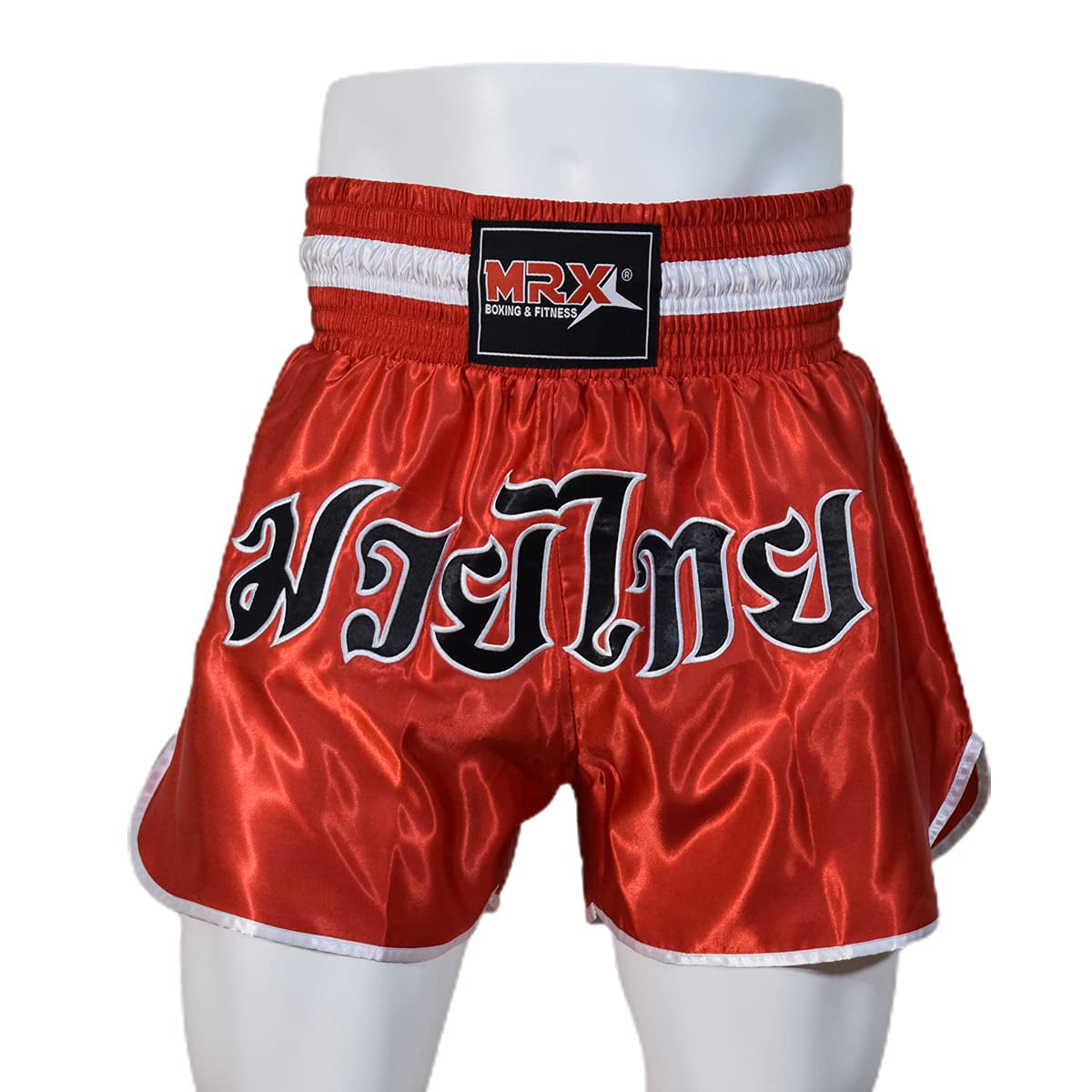 Farabi Pro Boxing Shorts for Boxing Training Punching Sparring Fitness Gym Clothing Fairtex jiu jitsu MMA Muay Thai Kickboxing Equipment Trunks 