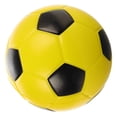 thumbnail image 4 of KAKOWELY Balón de fútbol silencioso para niños, de poliuretano, suave y silencioso, ideal para hacer malabares., 4 of 4