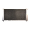 thumbnail image 2 of 2000 2001 2002 2003 2004 2005 2006 2007 2008 2009 2010 2011 2012 2013 GMC Yukon XL 2500 V8 6.0L Engine HD All Aluminum Radiator, 2 of 3