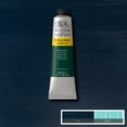 thumbnail image 2 of Winsor & Newton Galeria Acrylic Paint Tube, 200ml, Phthalo Green, 2 of 2
