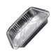 thumbnail image 5 of Kearding Fiambreras rectangulares duraderas y prácticas de 50 bolsas hechas de papel de aluminio Amplia gama de aplicaciones multifuncionales Soltero descubierto 2Conjunto, 5 of 6