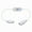 Color：White, variant on Blue Indicator Light Type C Male to Female Switch Control Line Cable Male to Female Type C Touch Dimmer Switch Control