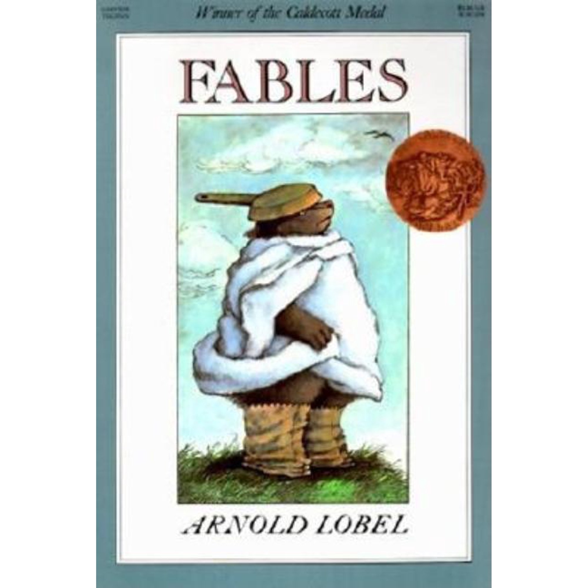 Fables, (Paperback)