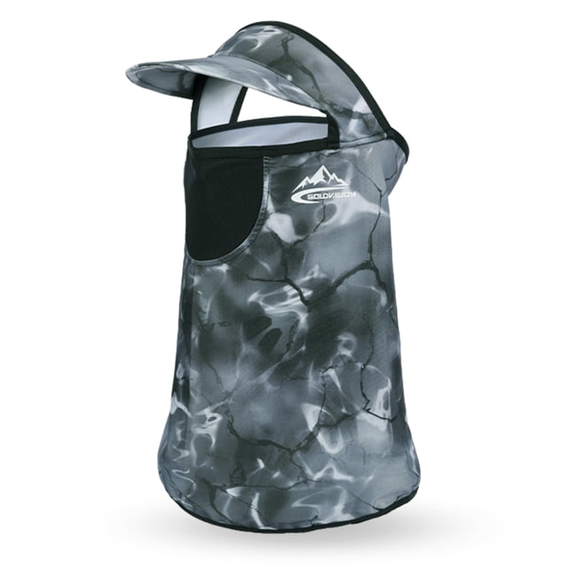 Conjunto Ciclismo TFixol Gorro Camuflaje Gris