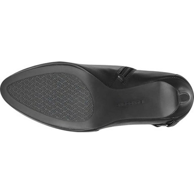 Bandolino baruffi hotsell bootie