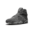 thumbnail image 4 of JORDAN MENS Air Jordan 8 Retro "Cool Grey" 305381 014 from Stadium Goods, 4 of 6