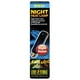 thumbnail image 1 of Foco para Terrario Hagen Calor Nocturno 25 Watts, 1 of 2