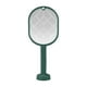 thumbnail image 1 of Raqueta Zapper Fly 2 en 1 Gloria Potente Verde, 1 of 8