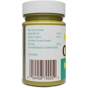 Basic Organics E-Ointment 2 oz (Pack of 4)