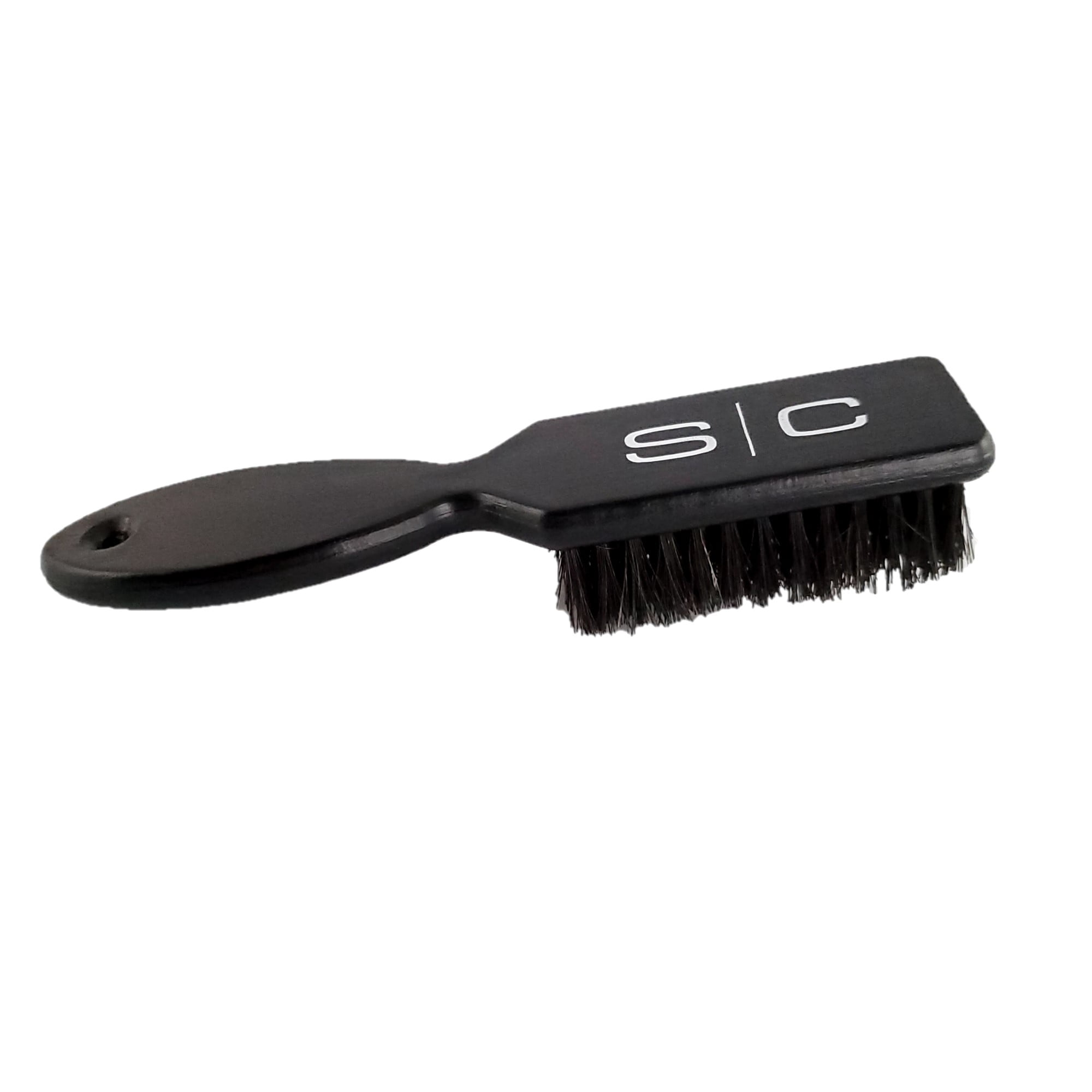 Soft Bristle Brush  Barber Fade Brush for Hair Removal – L3VEL3
