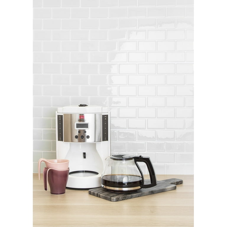 gracia】 Melitta Aroma Therm 10 Cup Melitta Aroma Enhance 10-Cup