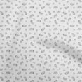 thumbnail image 1 of oneOone Rayon Gray Fabric Watermelon Craft Projects Decor Fabric Printed By The Yard 56 Inch Wide, 1 of 4