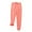Watermelon Red, variant on Bigersell Women's High Waist Pants Full Length Pants Fashion Women Winter Sport Leg Pant Solid Casual Loose Leggins Long Pants Ladiess Winter Pants