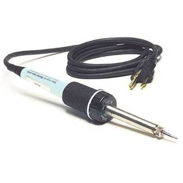 WELLER WP30 Soldering Iron, 30 Watts, L 7 7/8 In.