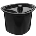 thumbnail image 1 of OULII Container Men Plastic 1Set for Patients Home Use, 1 of 5