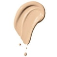 thumbnail image 2 of Maybelline Dream Radiant Liquid Foundation Makeup, 50 Creamy Natural, 1 fl oz, 2 of 6