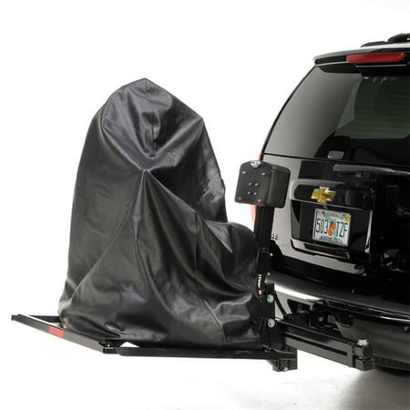 Prairie View Industries Universal Scooter Cover - Independence Accessory