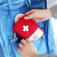 thumbnail image 1 of Trousse de Premiers Secours Sac Tout Usage Survie d'Urgence Maison Extérieur Sac Médical, 1 of 5